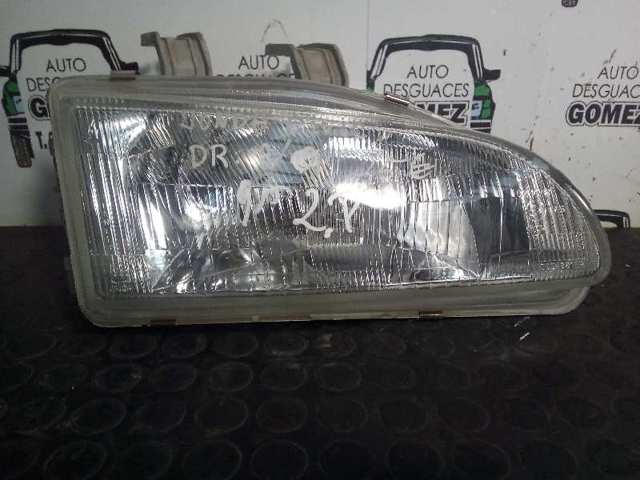 Luz derecha Honda Civic V (1991-1996)