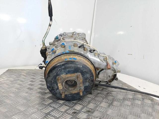 Comprar Caja de transferencia Nissan Patrol  Y61 a bajo precio