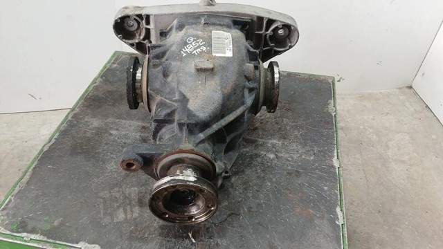 Grupo trasero para BMW 5 E39