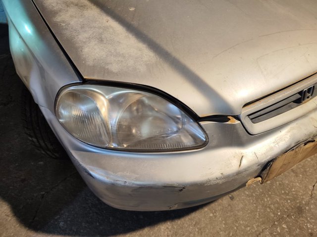 Comprar Faro derecho Honda Civic VI EJ6, EJ8 a bajo precio