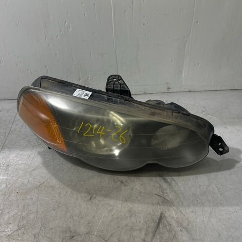 Faro derecho para Honda HR-V GH