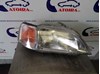 Luces delanteras Honda Civic VI