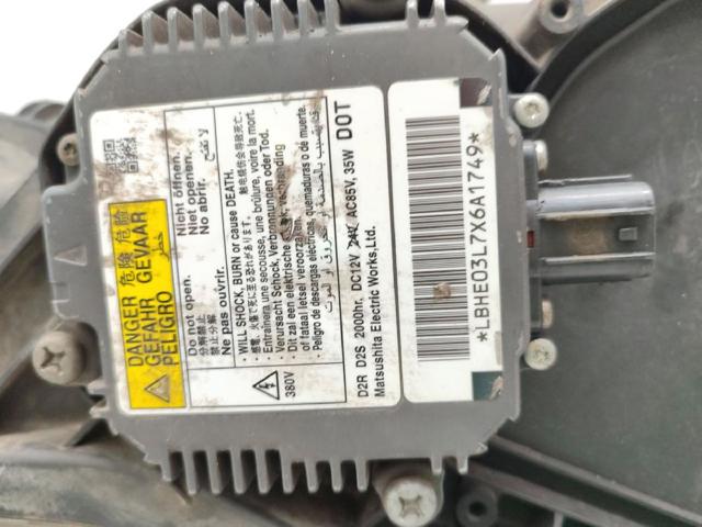 33101SWWG01 HONDA Faro derecho  en stock Córdoba