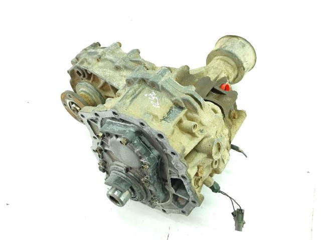 Precio del repuesto Caja de cambios manual Terrano II SUV