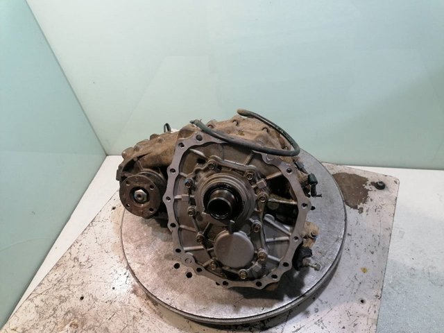 33103G9801 Nissan/Infiniti