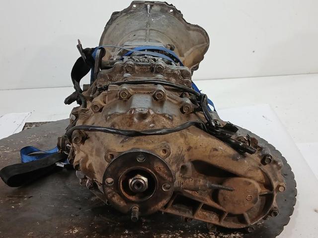 33103G9801 NISSAN Caja de cambios manual completa  comprar en Jaén