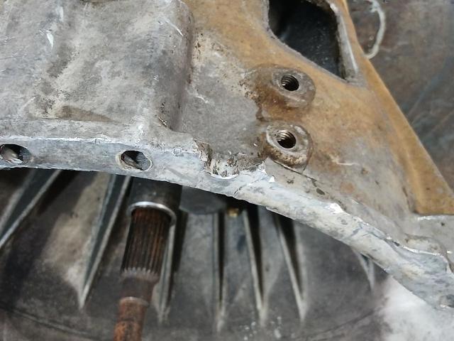 33103G9801 NISSAN Caja de cambios  en stock Gandía