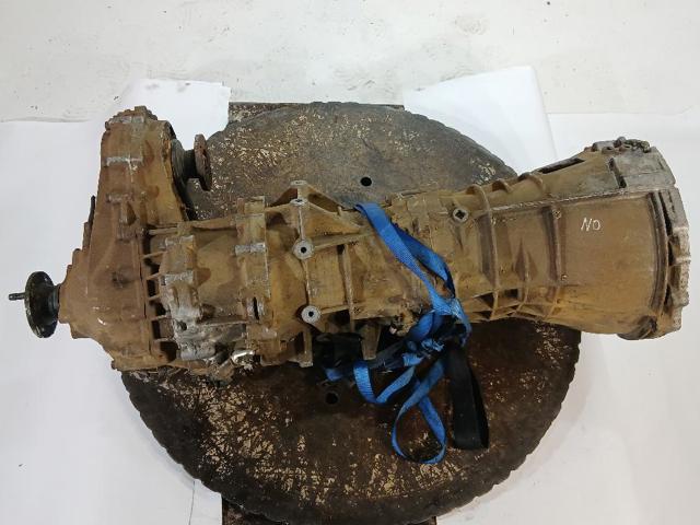 NISSAN 33103G9801 Caja de cambios manual completa  disponible Valladolid