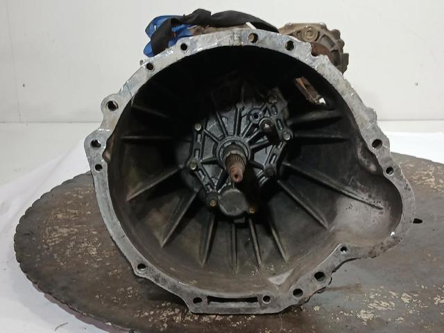 NISSAN 33103G9801 Caja de cambios manual completa  disponible Valladolid