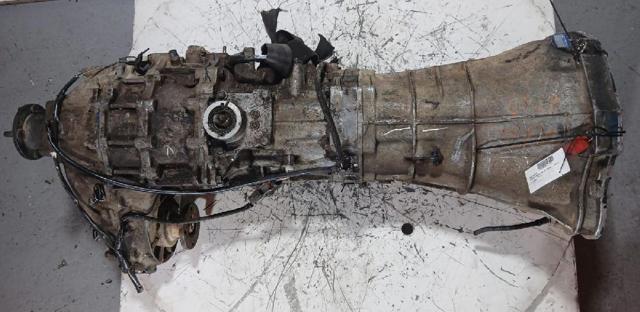 33103G9801 NISSAN Caja de cambios  en stock Huelva