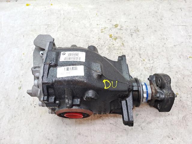 Eje trasero completo 33107605591 BMW