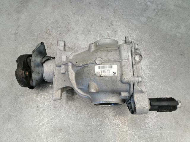 Eje trasero completo 33107630821 BMW