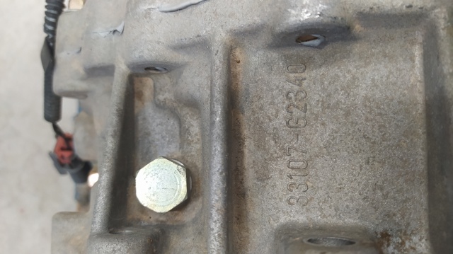 33107G2340 Nissan/Infiniti