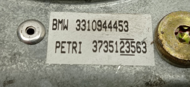3310944453 BMW