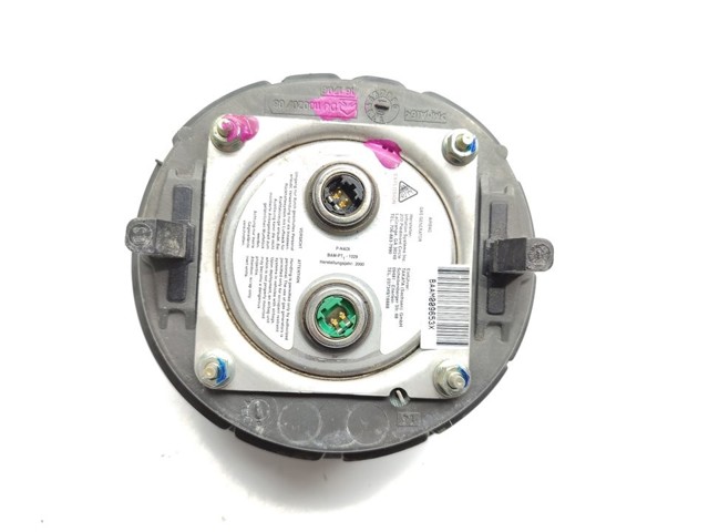 BMW 33109680803X Airbag de volante  en stock Terrassa