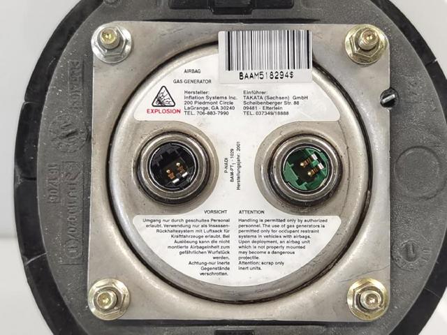 33109680803X BMW Airbag de volante  en stock Gandía