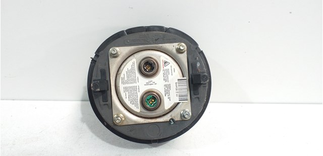 33109680803X BMW Airbag del conductor  disponible Ourense