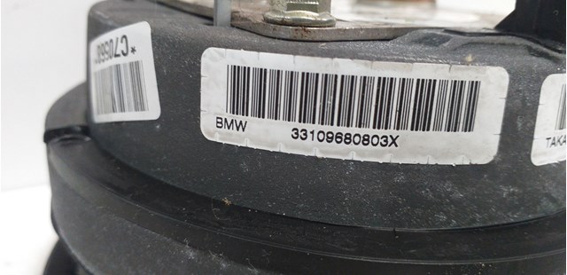 BMW 33109680803X Airbag de volante  en stock Salamanca