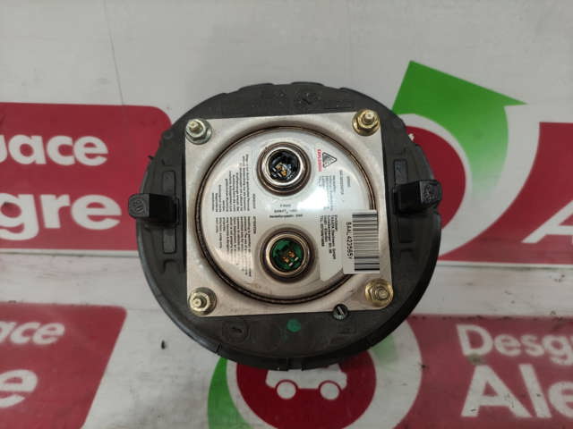 BMW 33109680803X Airbag de volante  en stock Salamanca