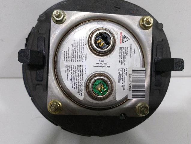 BMW 33109680803X Airbag del conductor  comprar en Albacete