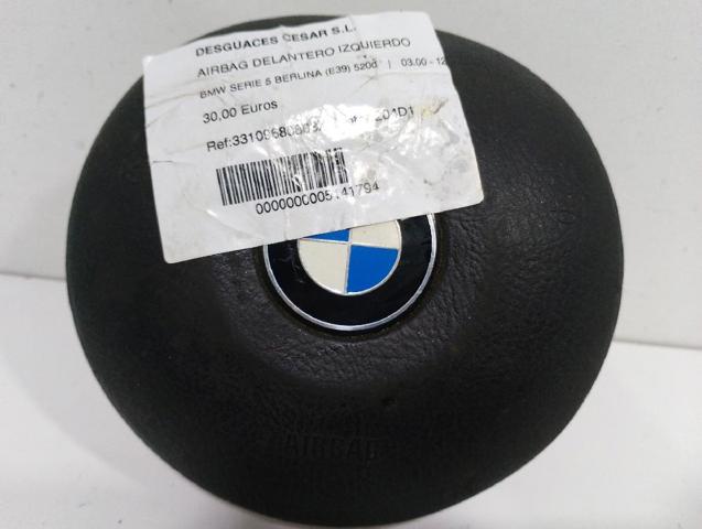 33109680803X BMW Airbag del conductor  comprar en Jaén