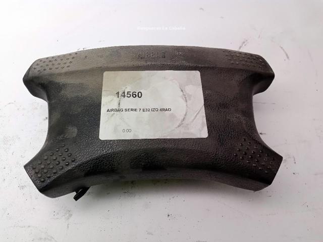 Airbag en el lado del conductor 3311599263 BMW