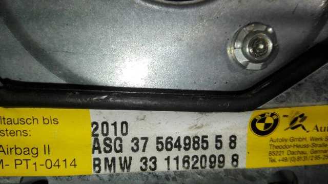 3311620998 BMW