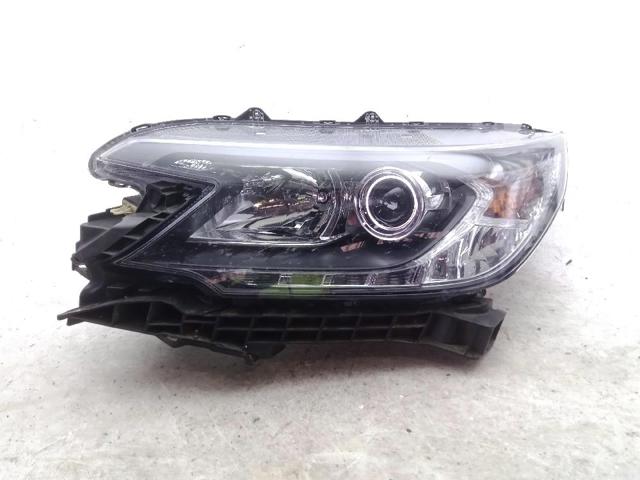 Faro izquierdo 33150T1GG01 Honda