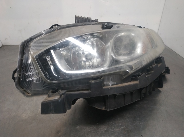 Faros Honda Civic  (2017-2021)