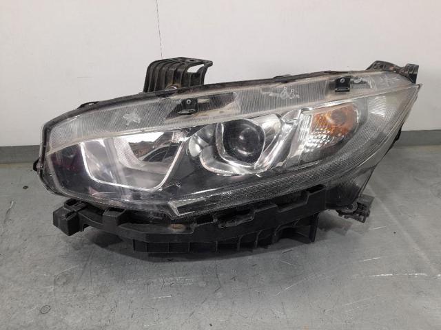Luz frontal Honda Civic  (FC, FK)