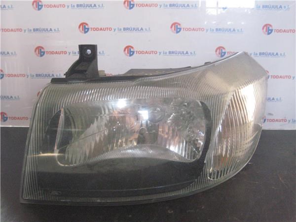 Faro izquierdo 33150TF0G01 Honda