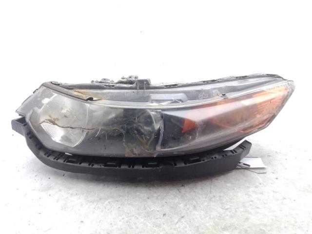 Comprar Faro izquierdo Honda Accord VIII CU a bajo precio