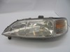 Faros delantero izquierdo 33151S1AG01 HONDA