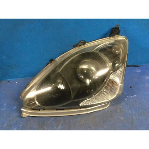 Faro delantero izquierdo 33151S5TG61 HONDA