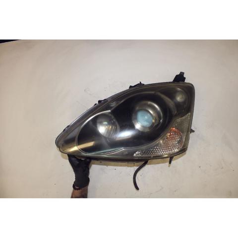 Faro delantero izquierdo 33151S5TG61 HONDA