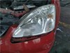 Faros delantero izquierdo 33151S6AG01 HONDA