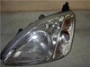 Faros delantero izquierdo 33151S6AG01 HONDA