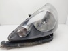 Faros delantero izquierdo 33151SAAG01 HONDA