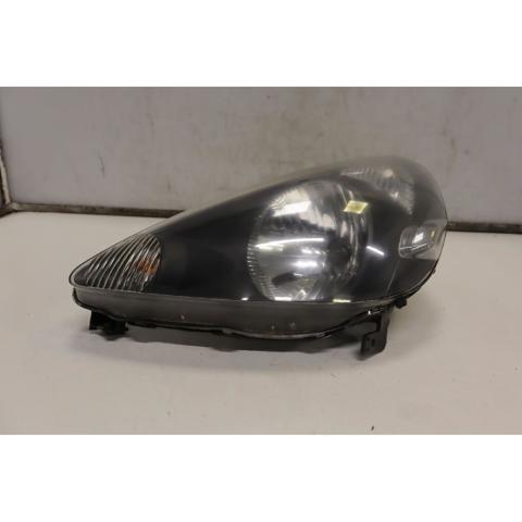 Precio del repuesto Faros delantero izquierdo Jazz hatchback