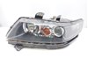 Faros delantero izquierdo 33151SEAG02 HONDA