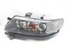 Faros delantero izquierdo 33151SEAG02 HONDA