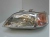 Faros delantero izquierdo 33151ST3G11 HONDA