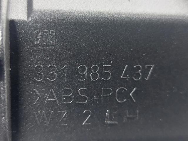331985437 Opel