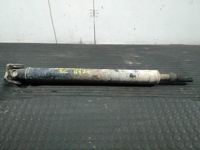 3320006701 Ssang Yong