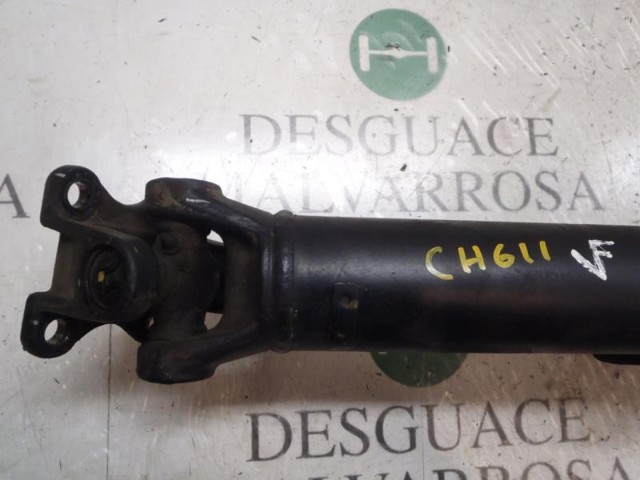 3320009411 SSANG YONG Árbol de transmisión trasero completo  disponible Ourense