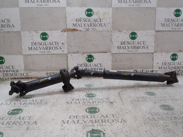 3320009411 Árbol de transmisión trasero completo  comprar en Pontevedra