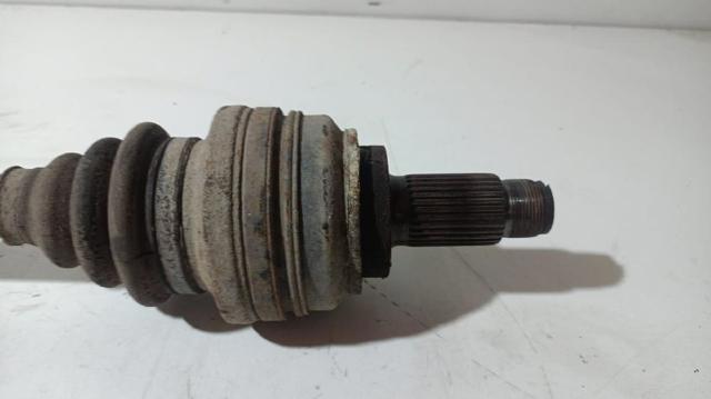 33207500915 BMW Semieje trasero  comprar en Oviedo