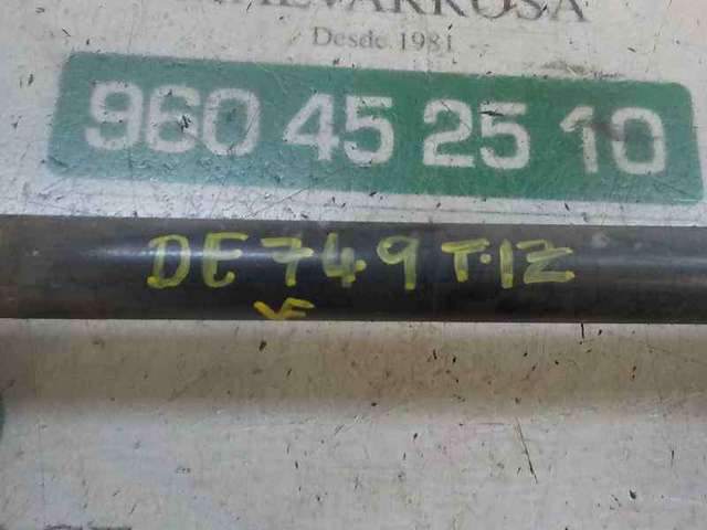 33207500915 BMW Semieje  en stock Córdoba
