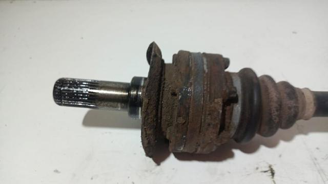 33207500915 Semieje trasero  comprar en Zaragoza