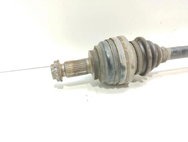 33207500915 BMW Semieje trasero  disponible Ourense